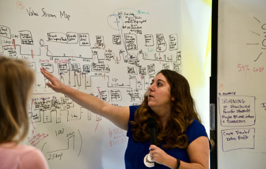 Process Palooza – Lean Six Sigma in Action at UC San Diego 