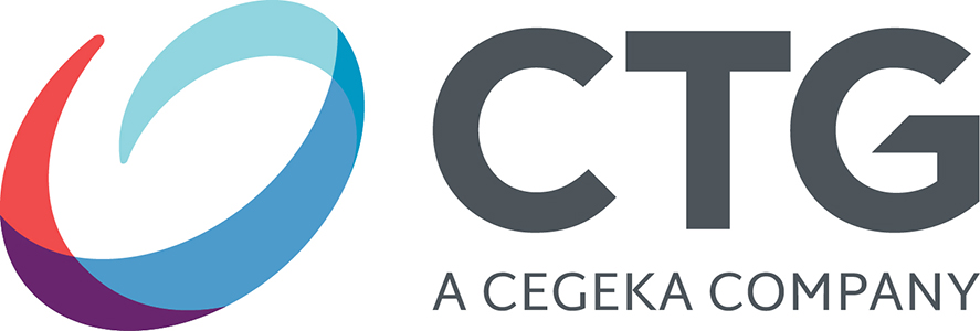 CTG Americas logo