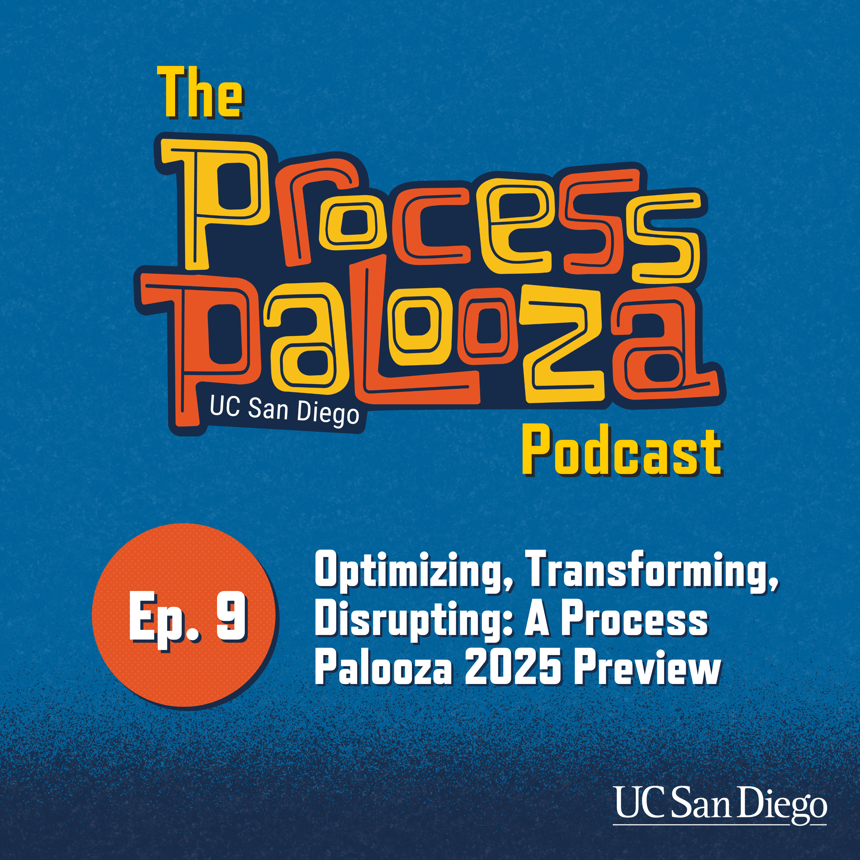 PP Podcast Episode 9 graphic