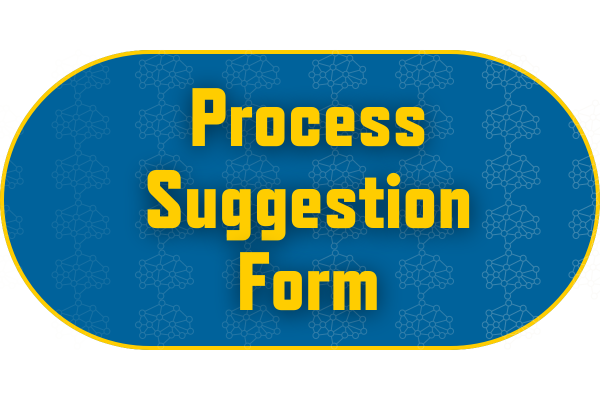 Process Suggestion Form - Button