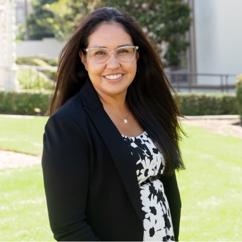 Diana M. Davalos