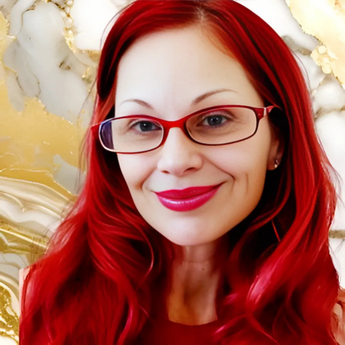 Bernadette Hill
