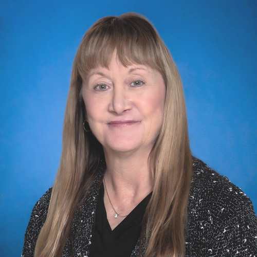 Cathi Lyons