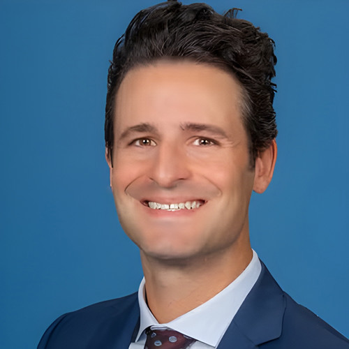 Marcus Lostracco