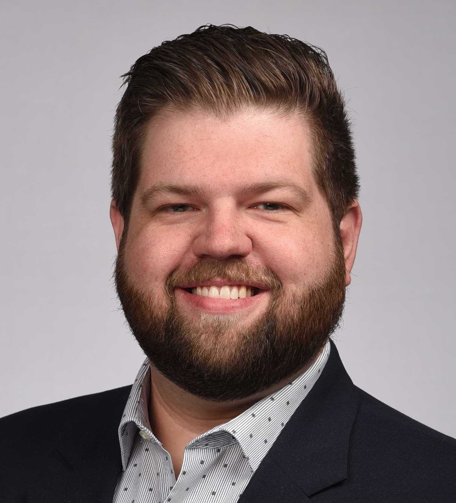Matt Klawiter