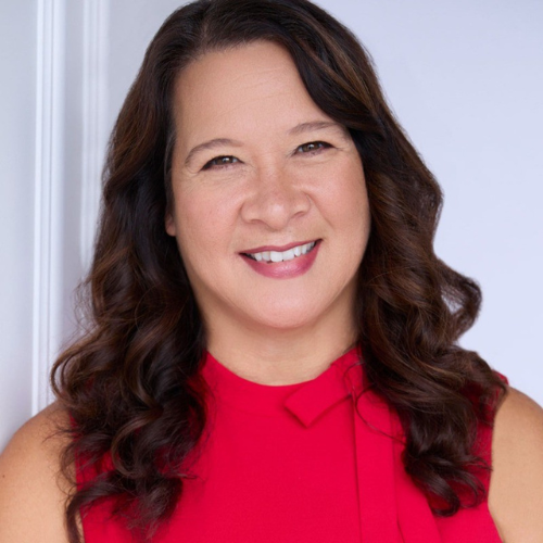 Tracy O’Rourke