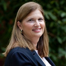 Angela Scioscia, MD, Interim Executive Director, Student Health and Well-Being, UC San Diego