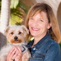 Audrey Lang, Sr. Vice President, Organizational Development, San Diego Humane Society
