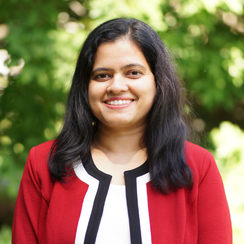 Priya Venkatesan