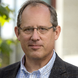 Vince Kellen, CIO, UC San Diego