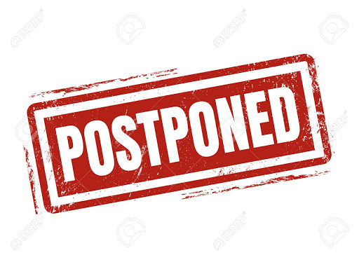 Process Palooza 2020 Postponed
